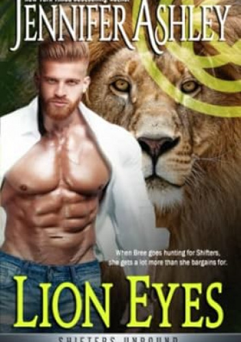 Lion Eyes