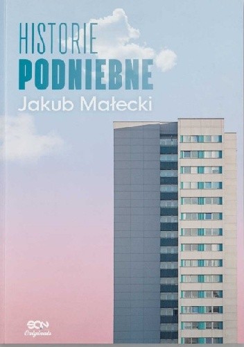 Historie podniebne