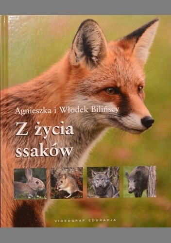 Z życia ssaków