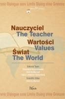 Nauczyciel – wartości – świat