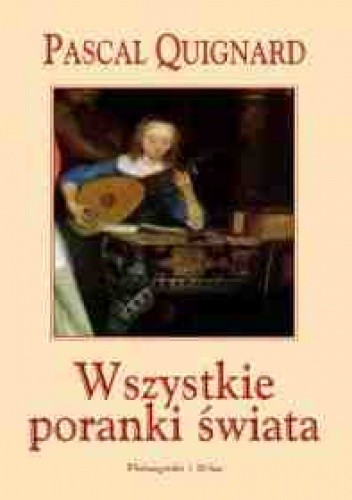 Wszystkie poranki świata