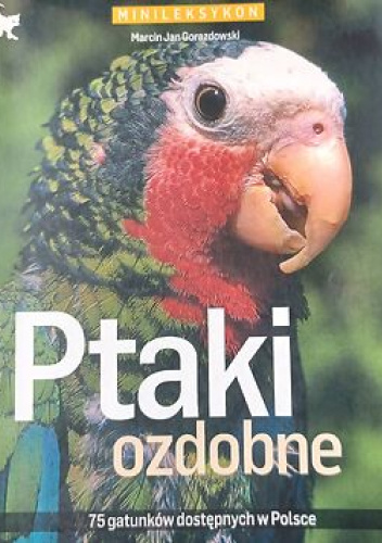 Ptaki ozdobne
