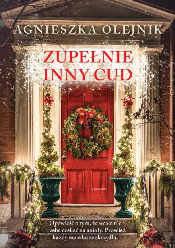 Zupełnie inny cud