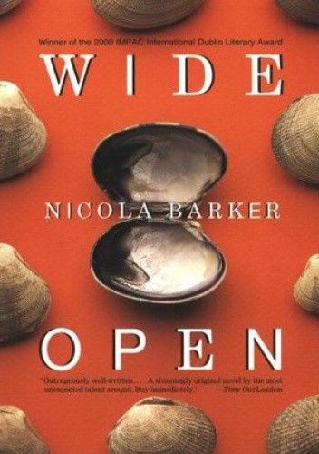 Wide Open