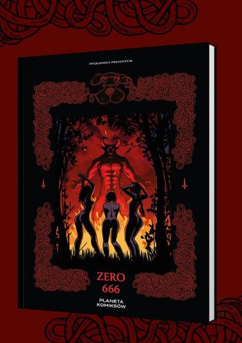 PPGraphics prezentuje: Zero 666