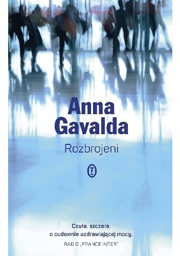 Rozbrojeni