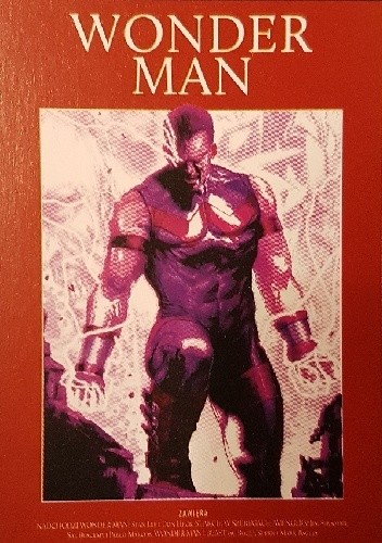 Wonder Man