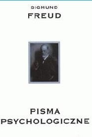 Pisma psychologiczne