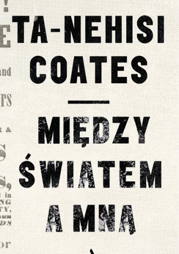 Między światem a mną