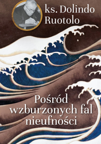 Pośród wzburzonych fal nieufności