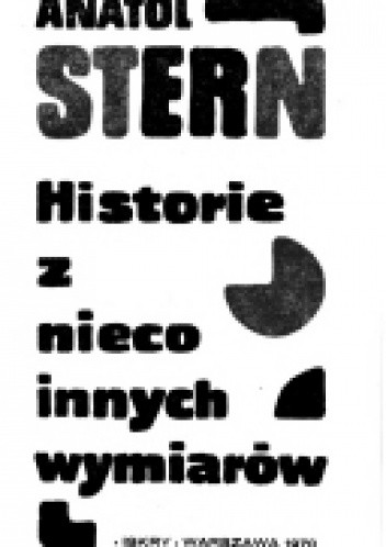 Historie z nieco innych wymiarów
