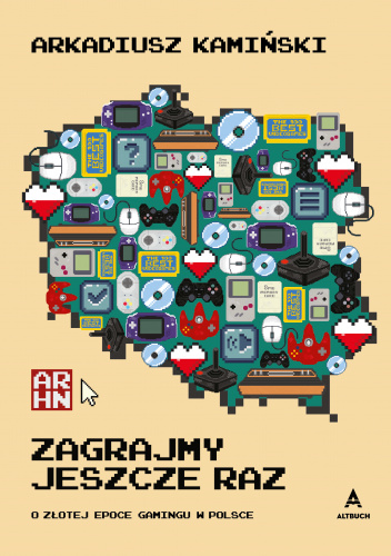 Zagrajmy jeszcze raz