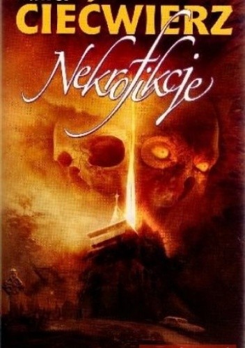 Nekrofikcje