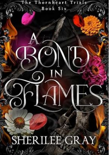 A Bond in Flames