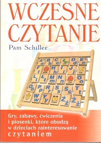 Wczesne czytanie