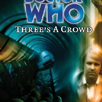 Doctor Who: Three's a Crowd