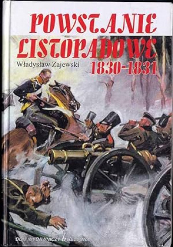 Powstanie listopadowe 1830-1831