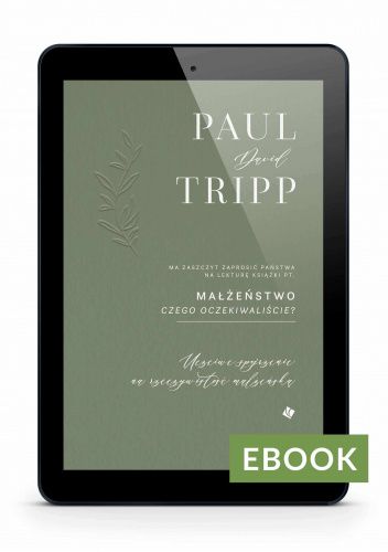 Małżeństwo - Czego oczekiwaliście?