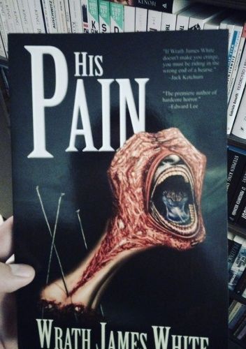 His Pain