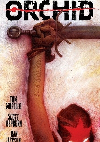 Orchid Volume 3