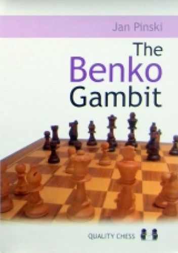 Gambit Wołżański