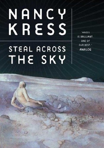 Steal Across the Sky
