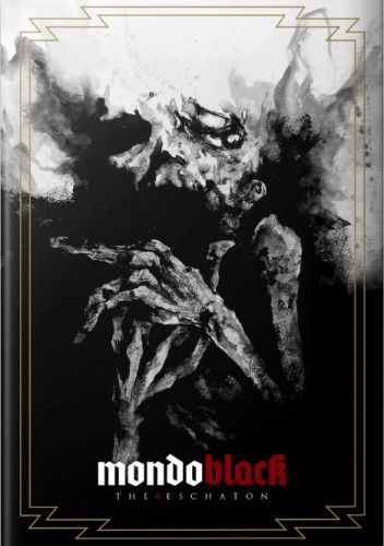 Mondo Black, The Eschaton