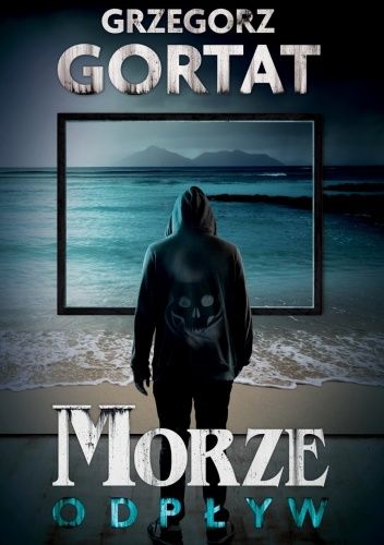 Morze. Odpływ