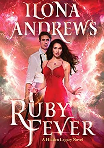 Ruby Fever