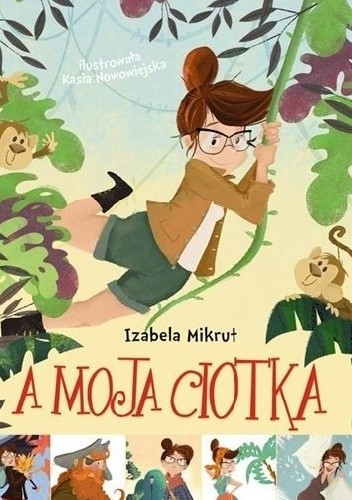 A moja ciotka