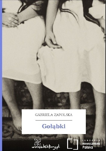 Gołąbki