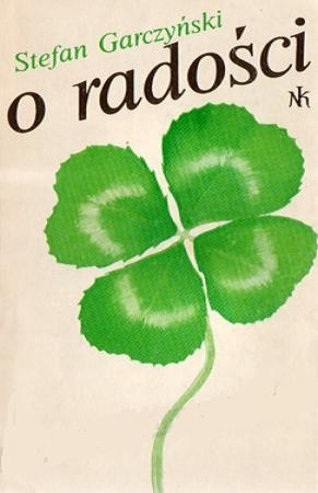O radości