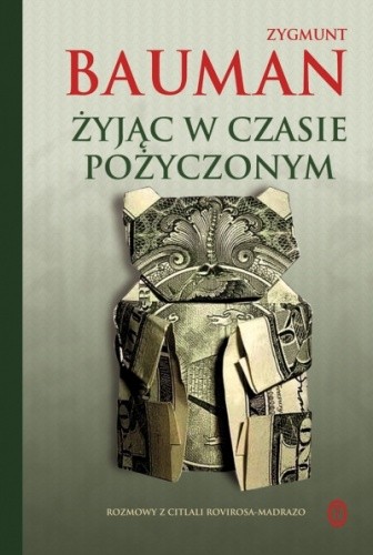 Żyjąc w czasie pożyczonym. Rozmowy z Citlali Rovirosa-Madrazo