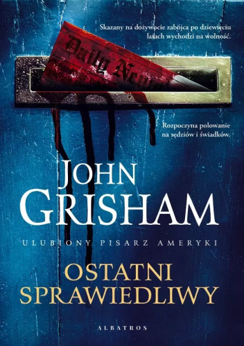Ostatni sprawiedliwy