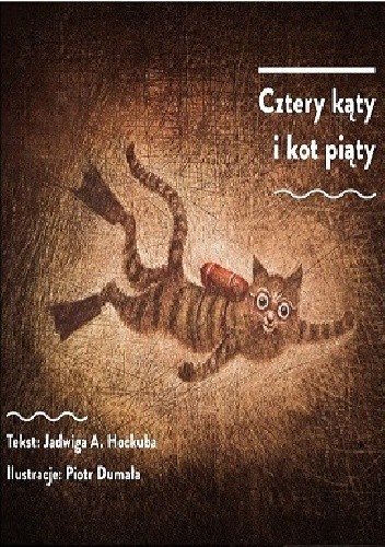 Cztery kąty i kot piąty