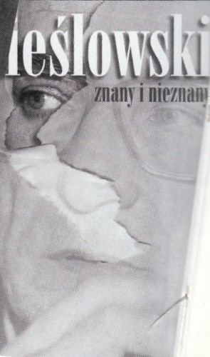 Kieślowski znany i nieznany. Retrospektywa twórczości, sympozjum, wystawa
