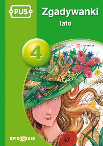 PUS Zgadywanki cz. 4. Lato