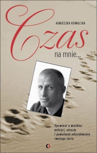 Czas na mnie. Opowieść o Maćku Kozłowskim