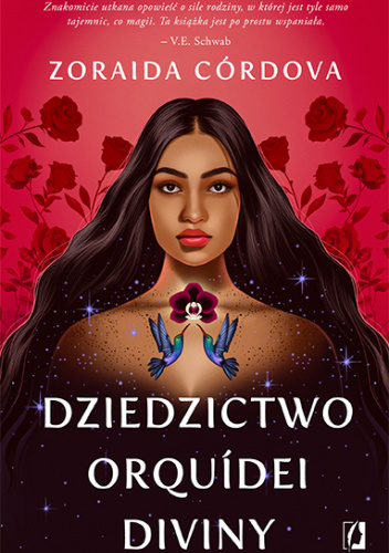 Dziedzictwo Orquídei Diviny