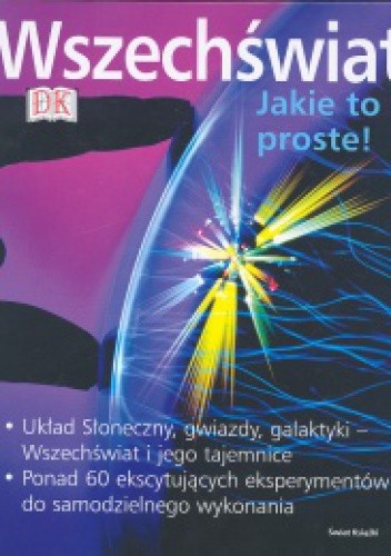 Wszechświat