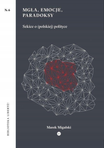 Mgła, emocje, paradoksy. Szkice o (polskiej) polityce