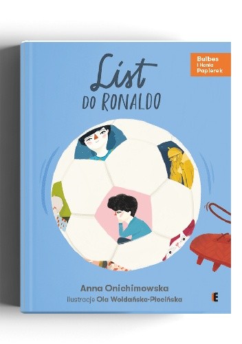 List do Ronaldo