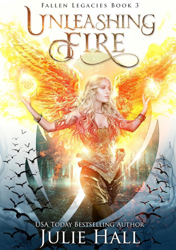 Unleashing Fire