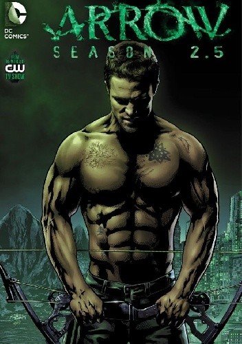 Arrow. Echo