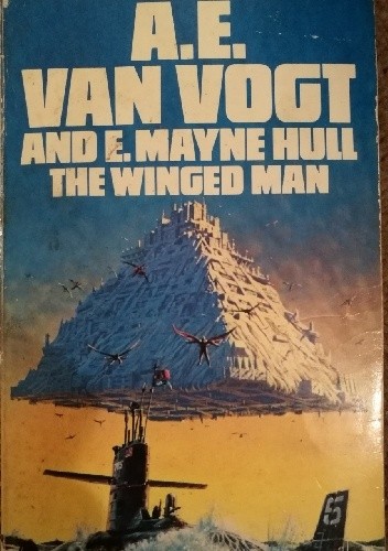 The Winged Man