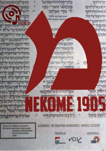 Nekome 1905