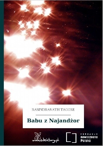 Babu z Najandżor