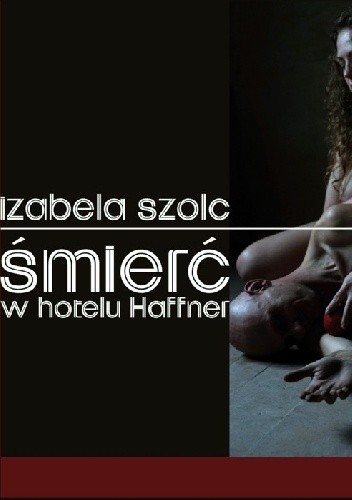 Śmierć w hotelu Haffner