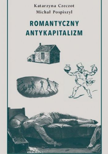 Romantyczny antykapitalizm