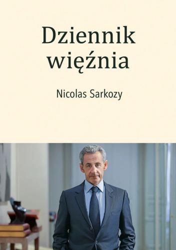 Dziennik więźnia